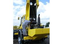 Ущільнювачі сміття Bomag BC 462 RB