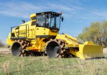 Ущільнювачі сміття Bomag BC 473 EB 5