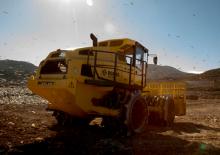 Ущільнювачі сміття Bomag BC 473 RS 4