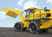 Ущільнювачі сміття Bomag BC 473 RS 5