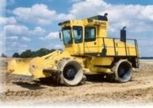 Ущільнювачі сміття Bomag BC 671 RB