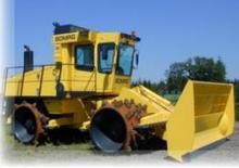 Ущільнювачі сміття Bomag BC 672 RB 2