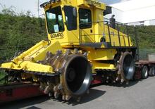 Ущільнювачі сміття Bomag BC 772 RB 2