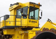 Ущільнювачі сміття Bomag BC 972 RB 3