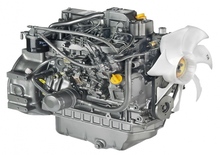 Ущільнювачі сміття Bomag BC 973 RB 5