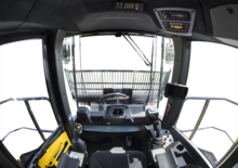 Ущільнювачі сміття Bomag BC 973 RB 5
