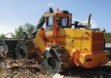 Ущільнювачі сміття Ljungby C 35
