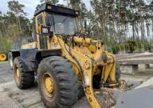 Ущільнювачі сміття Hanomag CL 240