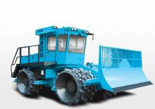 Ущільнювачі сміття Sinomach GYL233