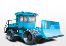 Ущільнювачі сміття Sinomach GYL263
