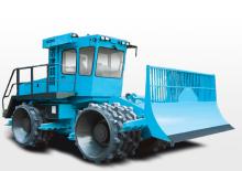 Ущільнювачі сміття Sinomach GYL283