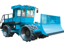 Ущільнювачі сміття Changlin LLC220