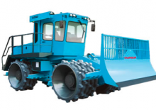 Ущільнювачі сміття Changlin LLC226