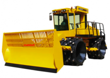 Ущільнювачі сміття Changlin LLC230H