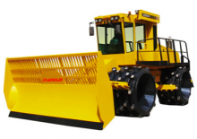 Ущільнювачі сміття Changlin LLC233H