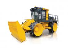 Ущільнювачі сміття Shantui SR23MR