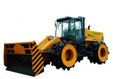 Ущільнювачі сміття XGMA XG6321F