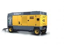 Портативні повітряні компресори: дизельні, електричні, бензинові Atlas Copco XRYS 577 CD