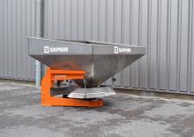 Контейнери-розкидачі Saphir PS 1000
