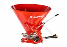 Контейнери-розкидачі Saphir PS 500