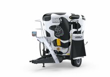 Кормові змішувачі Peecon Biga 10-230 Eco Future