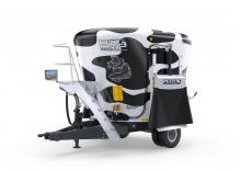 Кормові змішувачі Peecon Biga 13-230 Eco Future