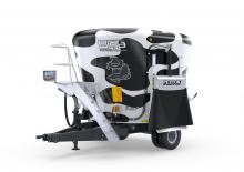 Кормові змішувачі Peecon Biga 14-230 Eco Future