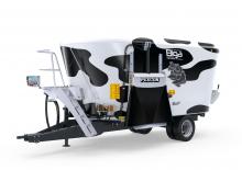Кормові змішувачі Peecon Biga 15-200 Twin Future