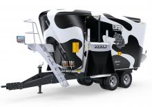 Кормові змішувачі Peecon Biga 30-245s Twin Future