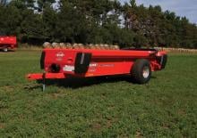 Кормові змішувачі Kuhn EasySpread 1230