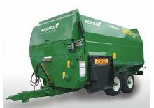 Кормові змішувачі KEENAN ECO60