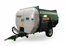 Кормові змішувачі KEENAN MECHFIBER 270