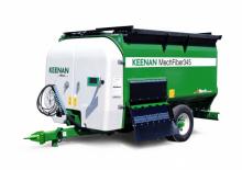 Кормові змішувачі KEENAN MECHFIBER 345