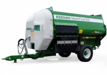 Кормові змішувачі KEENAN MECHFIBER 350