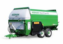 Кормові змішувачі KEENAN MECHFIBER 400