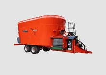 Кормові змішувачі Kuhn Profile Plus 13.1 CL
