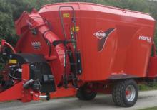 Кормові змішувачі Kuhn Profile Plus 20.2 CS