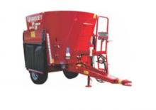 Кормові змішувачі Trioliet Solomix 1 1000 ZKL