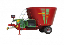 Кормові змішувачі Strautmann Verti-Mix 951