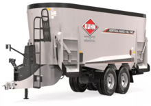 Кормові змішувачі Kuhn VXL 1140