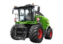Кормозбиральні комбайни 4-силові Fendt Katana 850