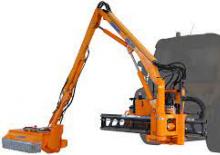 косарки з похилими поверхнями Fiedler FFA 700