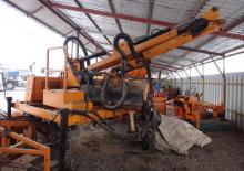 косарки з похилими поверхнями Epoke® GP 70