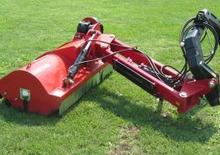 косарки з похилими поверхнями Agritec GS 50 S 140