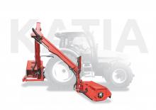 косарки з похилими поверхнями Maschio Katia 650