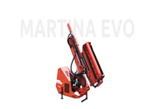 косарки з похилими поверхнями Maschio Martina 600T