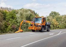 косарки з похилими поверхнями Mulag MFK 500