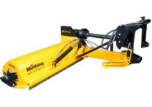 косарки з похилими поверхнями Müthing MU-FM/S 160