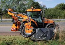 косарки з похилими поверхнями Kuhn Pro-Longer EP 5762 SPA