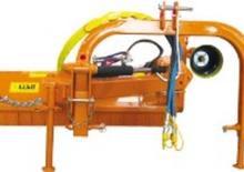 косарки з похилими поверхнями Berti TA/L 115